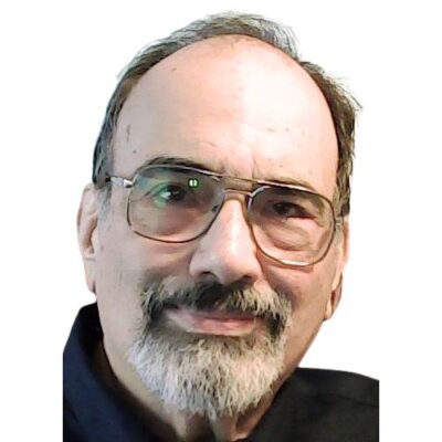 Dr. Harvey Loomstein