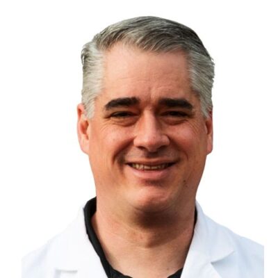 Dr. David Lemmon