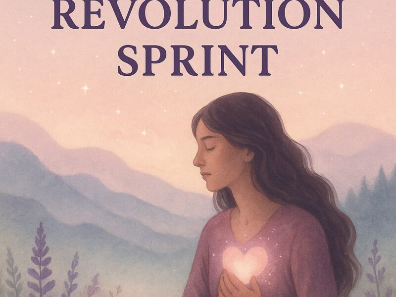 Self-Love Revolution 4 Week Sprint