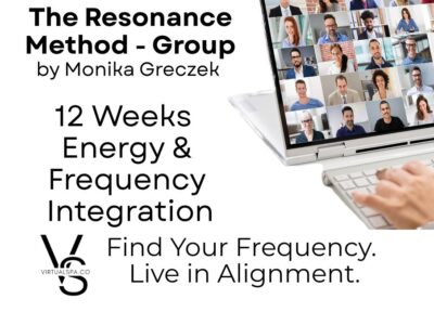 The Resonate Level - Group
