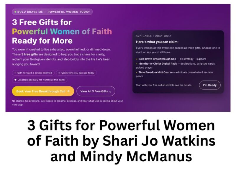 Pick where you want your breakthrough to start